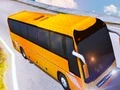 Cluiche Bus Simulator City Driving ar líne