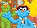 Cluiche The Furchester Hotel: A Helping Hand ar líne