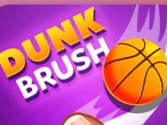 Cluiche Dunk Clash ar líne