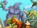 Cluiche Kingdom Defense ar líne