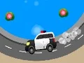 Cluiche Police And Thief ar líne