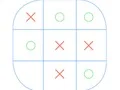Cluiche Tic Tac Toe ar líne