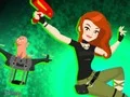 Cluiche Kim Possible Mission: Improbable ar líne
