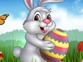 Cluiche Easter Egg Hunt ar líne