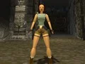 Cluiche Lara Croft Tomb Raider ar líne