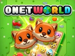 Cluiche Onet World ar líne