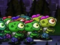 Cluiche Zombie Tsunami Online ar líne