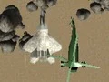 Cluiche F22 Raptor ar líne