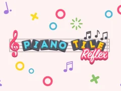 Cluiche Piano reflex ar líne
