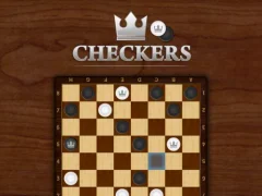 Cluiche Checkers ar líne