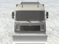 Cluiche Snow Plow Trucks ar líne