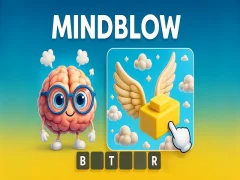 Cluiche Mind Blow ar líne