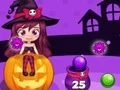 Cluiche Sweet Halloween ar líne
