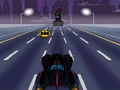 Cluiche Batman Revenge of Gorilla Grodd ar líne