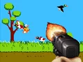 Cluiche Duck Hunt Extreme ar líne