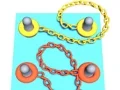 Cluiche Go Knots 3D ar líne