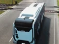 Cluiche City Bus & Off Road Bus ar líne