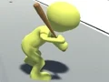 Cluiche Homer City Game 3d ar líne