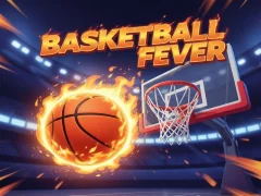 Cluiche Basketball Fever ar líne