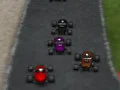 Cluiche Red Kart Racer ar líne
