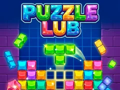 Cluiche Puzzle Lub ar líne