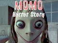Cluiche Momo Horror Story ar líne