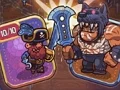 Cluiche Pirate Cards ar líne