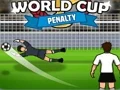 Cluiche World Cup Penalty 2018 ar líne