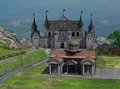 Cluiche Empire Of The Galaldur ar líne
