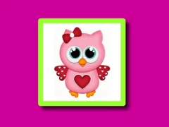 Cluiche Cute Puzzle ar líne