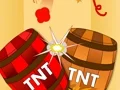 Cluiche TNT Tap ar líne