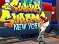 Cluiche Subway Surfers New York ar líne
