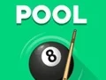Cluiche Pool 8 ar líne