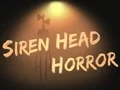 Cluiche Siren Head Horror ar líne