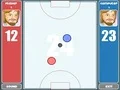 Cluiche Hockey 2D ar líne