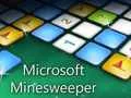 Cluiche Microsoft Minesweeper ar líne