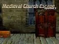 Cluiche Medieval Church Escape 2 Episode 2 ar líne