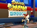 Cluiche Subway Surfers World tour Greece ar líne