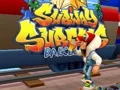 Cluiche Subway Surfers Barcelona ar líne
