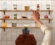 Cluiche Ratatouille ar líne