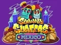 Cluiche Subway Surfers World Tour Mexico ar líne