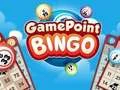 Cluiche Bingo Gamepoint ar líne