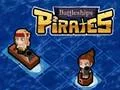 Cluiche Battleships Pirates ar líne