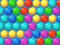 Cluiche Bubble Shooter Arcade ar líne
