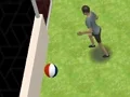 Cluiche 3D Ping Pong ar líne