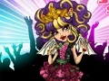 Cluiche Gargoyle Princess ar líne