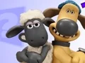 Cluiche Shaun the Sheep Memory Card Match ar líne