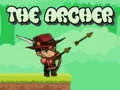 Cluiche The Archer ar líne