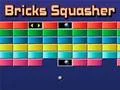 Cluiche Bricks Squasher ar líne