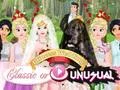 Cluiche Princess Wedding Classic or Unusual ar líne